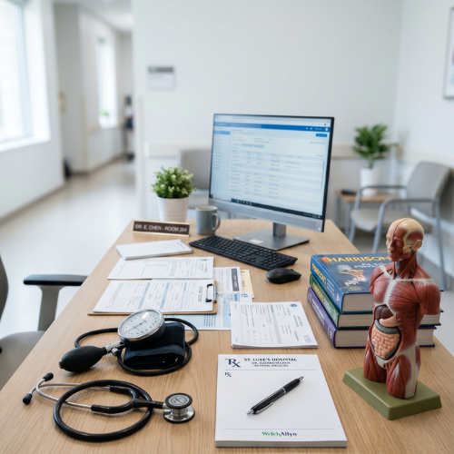 Internal Medicine
